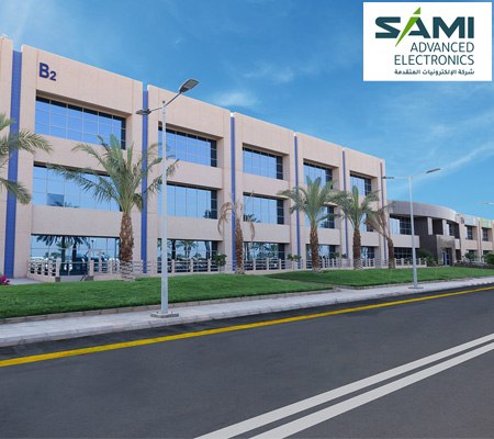 Advanced Electronics Company Limited Image