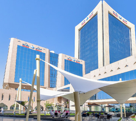 Arab National Bank Image