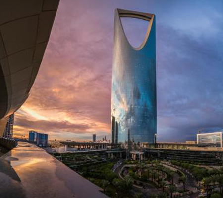 Four Seasons at Kingdom Tower Image